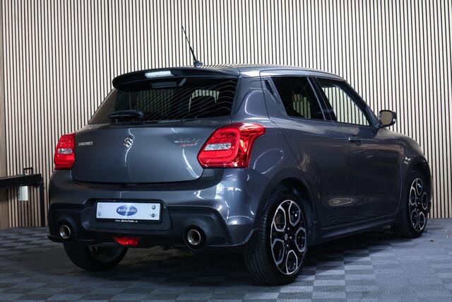 Suzuki SWIFT 1.4 Sport NAVI CARPLAY CAMERA ACC LANE STOELVW "19