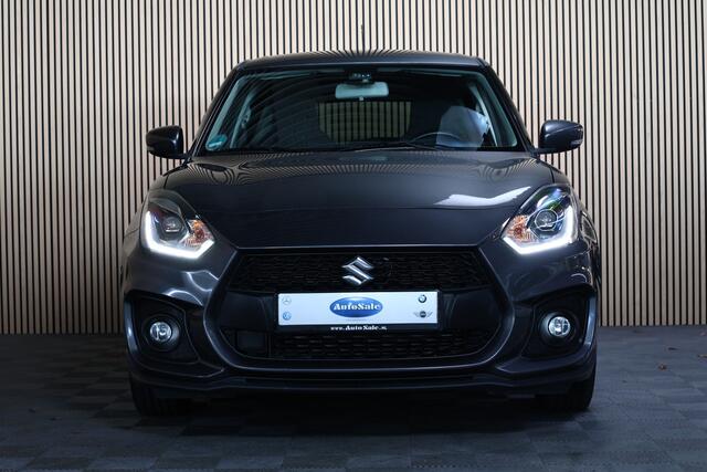 Suzuki SWIFT 1.4 Sport NAVI CARPLAY CAMERA ACC LANE STOELVW "19