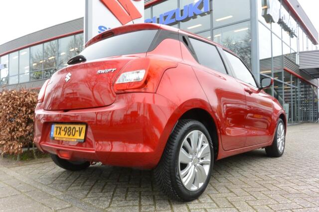 Suzuki SWIFT 1.2 Select 5-deurs Airco / All-season