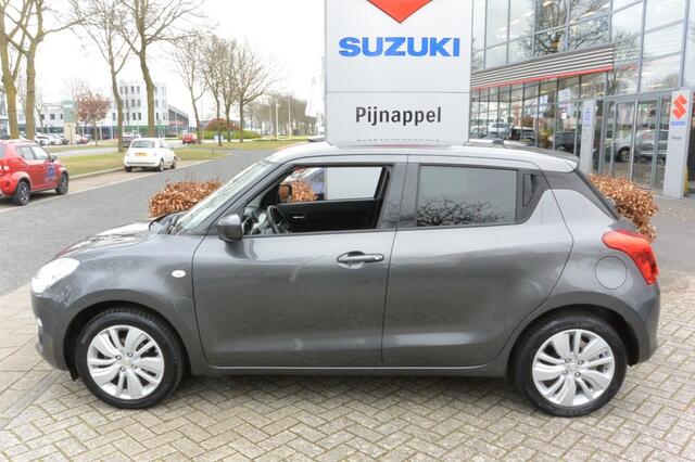 Suzuki SWIFT 1.2 Select AUTOMAAT 5-deurs Airco / All season banden