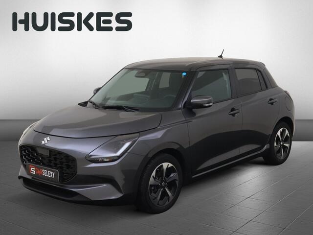 Suzuki SWIFT 1.2 Style Smart Hybrid | Navi | Adapt. Cruise | Stoelverwarming