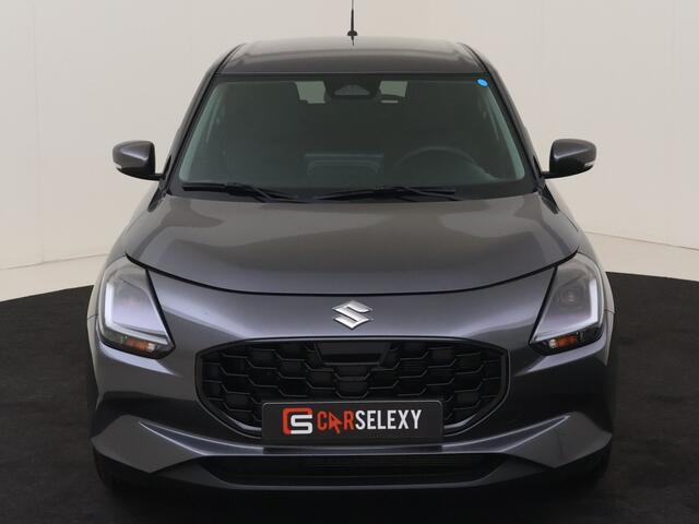 Suzuki SWIFT 1.2 Style Smart Hybrid | Navi | Adapt. Cruise | Stoelverwarming