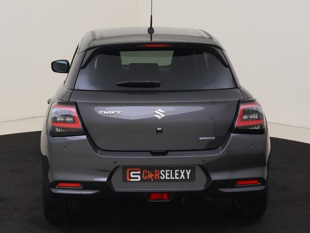 Suzuki SWIFT 1.2 Style Smart Hybrid | Navi | Adapt. Cruise | Stoelverwarming