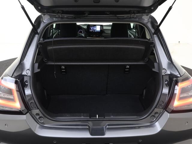 Suzuki SWIFT 1.2 Style Smart Hybrid | Navi | Adapt. Cruise | Stoelverwarming