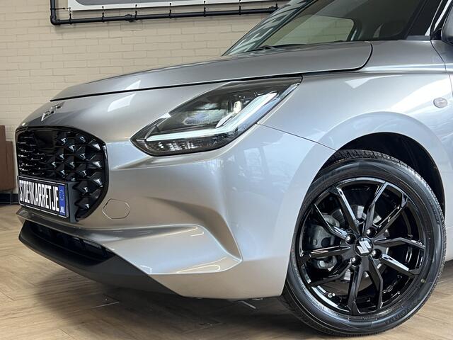 Suzuki SWIFT 1.2 Style Smart Hybrid | Navi | Camera | 16" | ACC | Dodehoek | Led | Carplay |