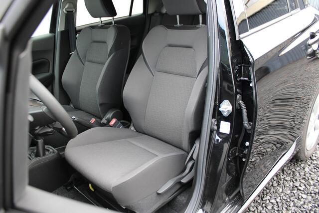 Suzuki SWIFT 1.2 Select Smart Hybrid Nieuwe auto met Draadloos Applecarplay/Androidauto!