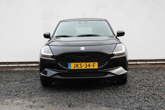 Suzuki SWIFT 1.2 Select Smart Hybrid Nieuwe auto met Draadloos Applecarplay/Androidauto!