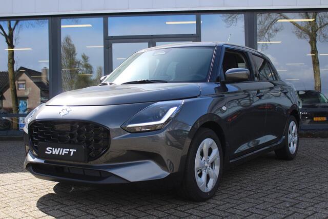 Suzuki SWIFT 1.2 Select Smart Hybrid ACTIEPRIJS