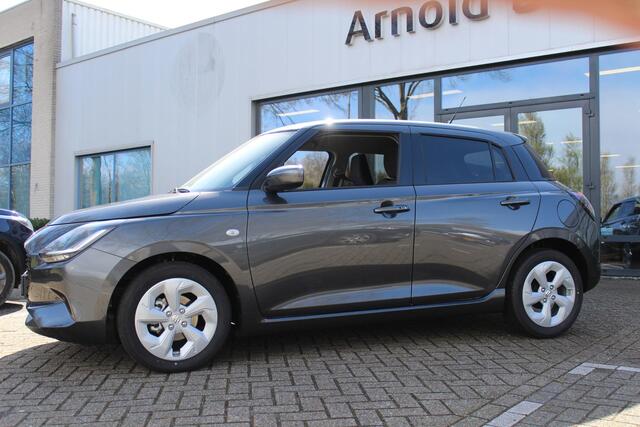 Suzuki SWIFT 1.2 Select Smart Hybrid ACTIEPRIJS