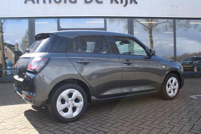 Suzuki SWIFT 1.2 Select Smart Hybrid ACTIEPRIJS