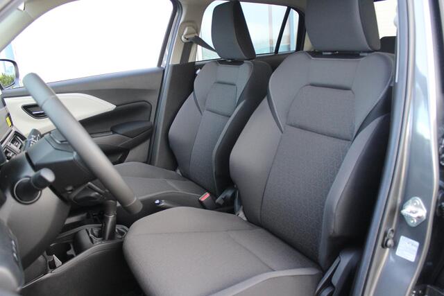 Suzuki SWIFT 1.2 Select Smart Hybrid ACTIEPRIJS