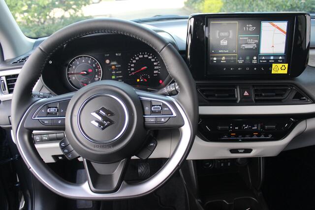 Suzuki SWIFT 1.2 Select Smart Hybrid ACTIEPRIJS