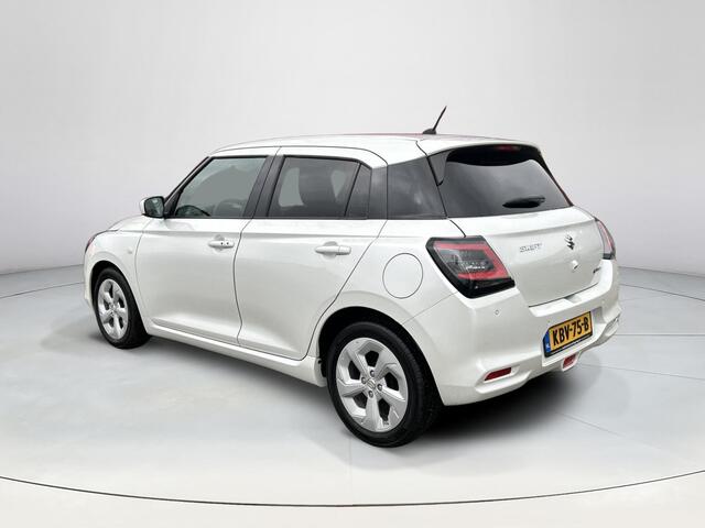 Suzuki SWIFT 1.2 Select Smart Hybrid