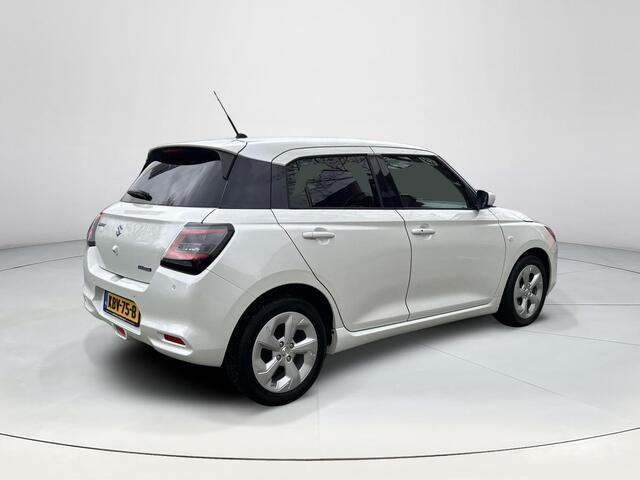 Suzuki SWIFT 1.2 Select Smart Hybrid