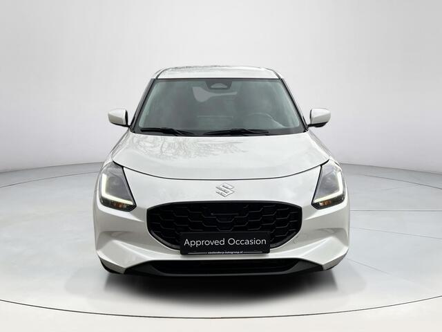 Suzuki SWIFT 1.2 Select Smart Hybrid