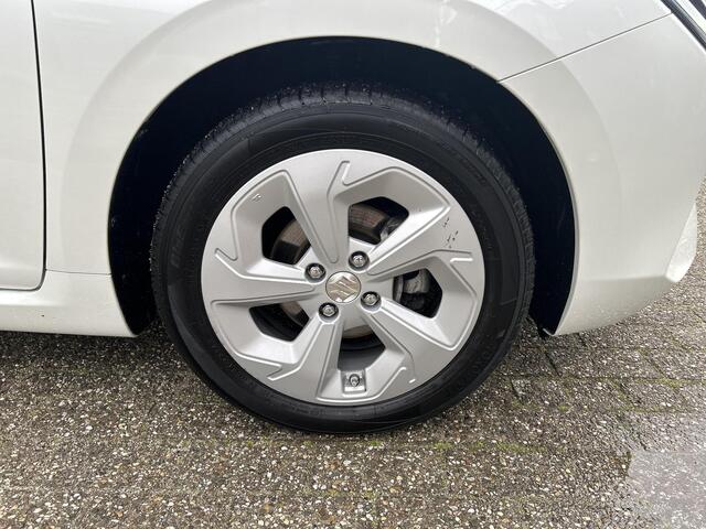 Suzuki SWIFT 1.2 Select Smart Hybrid