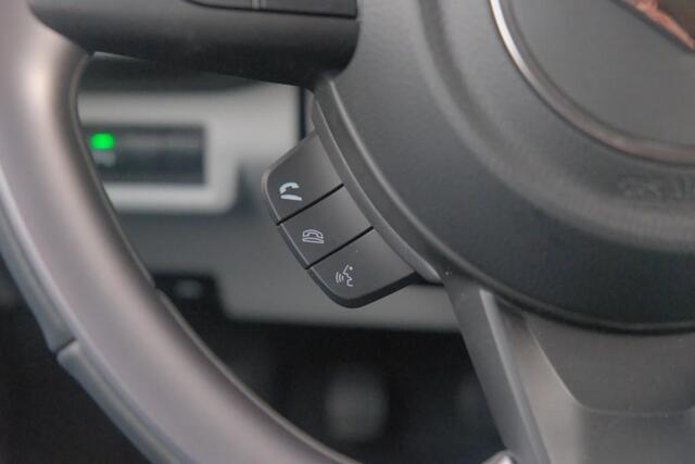 Suzuki SWIFT 1.2 82pk Style Smart Hybrid | Navi | App Connect | Climate | Adaptive Cruise | Camera | Keyless | Stoelverwarming