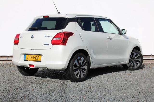 Suzuki SWIFT 1.2 Stijl Smart Hybrid ORG NL, 1e Eig. Dealeronderhouden, Style uitvoering!!