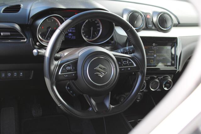 Suzuki SWIFT 1.2 Stijl Smart Hybrid ORG NL, 1e Eig. Dealeronderhouden, Style uitvoering!!