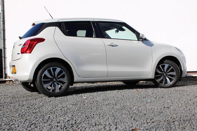 Suzuki SWIFT 1.2 Stijl Smart Hybrid ORG NL, 1e Eig. Dealeronderhouden, Style uitvoering!!