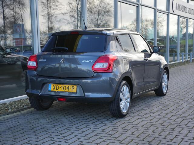Suzuki SWIFT 1.2 Select | Achteruitrijcamera | Voorstoelen verwarmd | DAB |