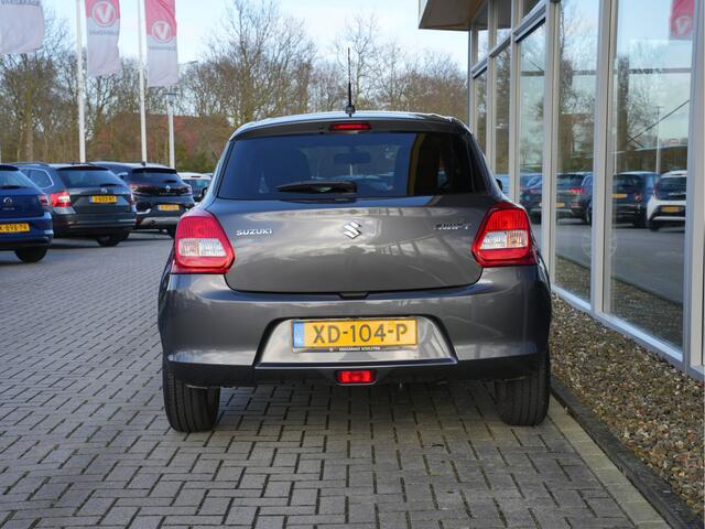 Suzuki SWIFT 1.2 Select | Achteruitrijcamera | Voorstoelen verwarmd | DAB |