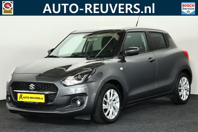 Suzuki SWIFT 1.2 Style Smart Hybrid / Automaat / Cam / ACC / CarPlay