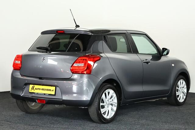 Suzuki SWIFT 1.2 Style Smart Hybrid / Automaat / Cam / ACC / CarPlay