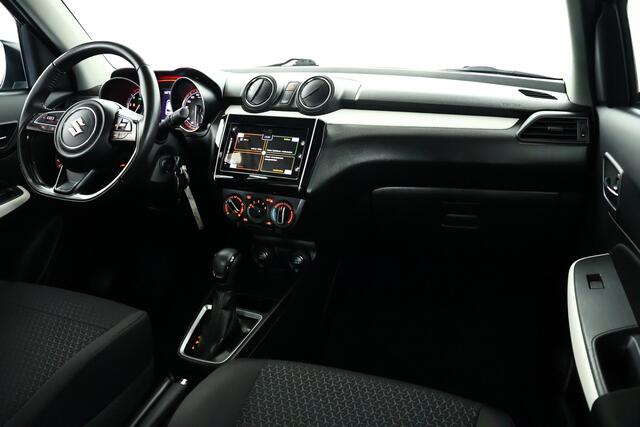 Suzuki SWIFT 1.2 Style Smart Hybrid / Automaat / Cam / ACC / CarPlay