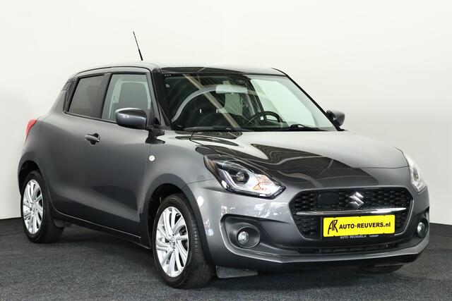 Suzuki SWIFT 1.2 Style Smart Hybrid / Automaat / Cam / ACC / CarPlay