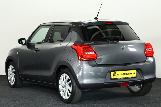 Suzuki SWIFT 1.2 Style Smart Hybrid / Automaat / Cam / ACC / CarPlay