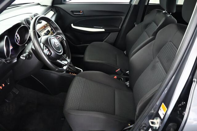 Suzuki SWIFT 1.2 Style Smart Hybrid / Automaat / Cam / ACC / CarPlay