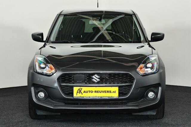 Suzuki SWIFT 1.2 Style Smart Hybrid / Automaat / Cam / ACC / CarPlay