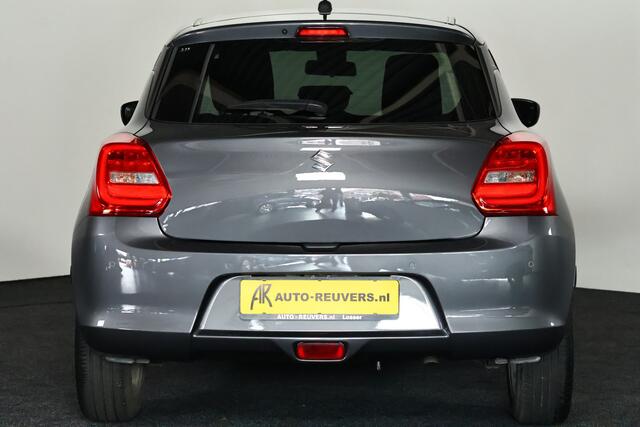 Suzuki SWIFT 1.2 Style Smart Hybrid / Automaat / Cam / ACC / CarPlay