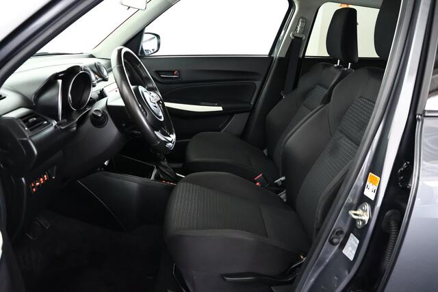 Suzuki SWIFT 1.2 Style Smart Hybrid / Automaat / Cam / ACC / CarPlay