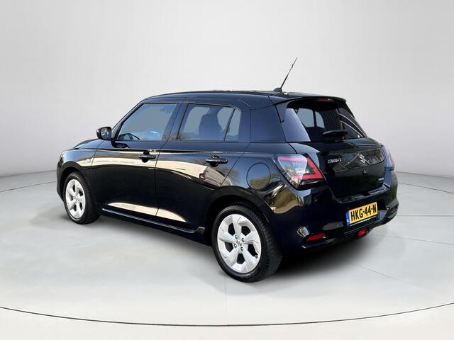 Suzuki SWIFT 1.2 Select Smart Hybrid