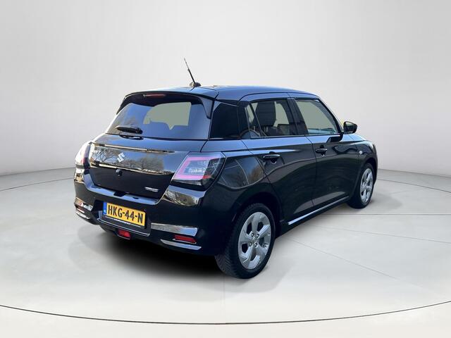 Suzuki SWIFT 1.2 Select Smart Hybrid