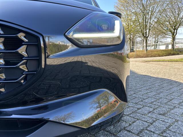 Suzuki SWIFT 1.2 Select Smart Hybrid