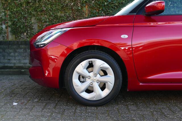 Suzuki SWIFT 1.2 Select Smart Hybrid | Navigatie | Camera | RIJKLAARPRIJS!