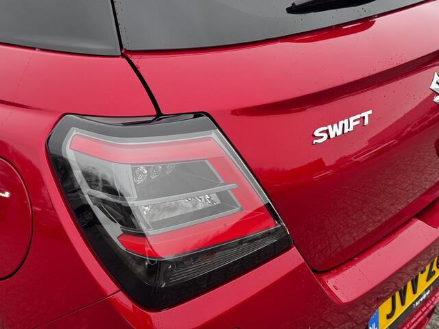 Suzuki SWIFT 1.2 Select Smart Hybrid | Navigatie | Camera | RIJKLAARPRIJS!