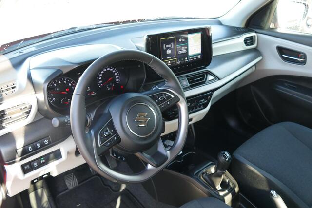 Suzuki SWIFT 1.2 Select Smart Hybrid | Navigatie | Camera | RIJKLAARPRIJS!