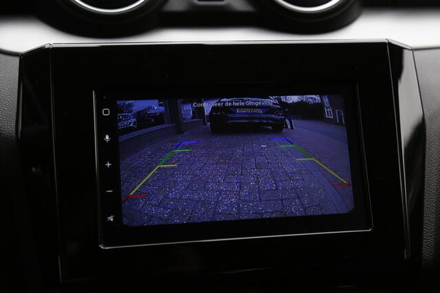 Suzuki SWIFT 1.2 Style Smart Hybrid Navi Carplay LED Camera ACC