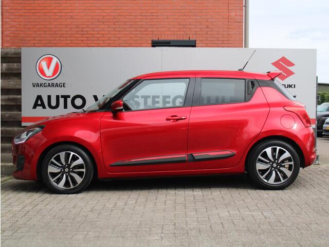 Suzuki SWIFT 1.2 Stijl Smart Hybrid Trekhaak | Camera | Apple Carplay/Android Auto | Stoelverwarming | Navigatie