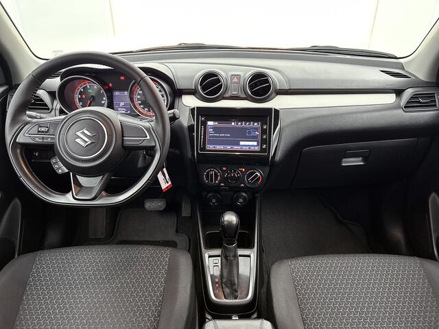Suzuki SWIFT 1.2 Select *Automaat | airco | stoelverwarming | Camera | DAB |