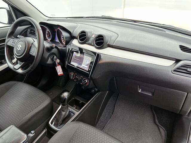 Suzuki SWIFT 1.2 Select *Automaat | airco | stoelverwarming | Camera | DAB |