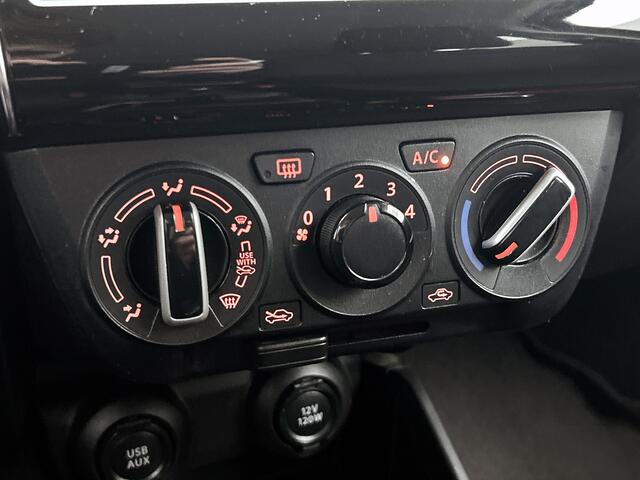 Suzuki SWIFT 1.2 Select *Automaat | airco | stoelverwarming | Camera | DAB |