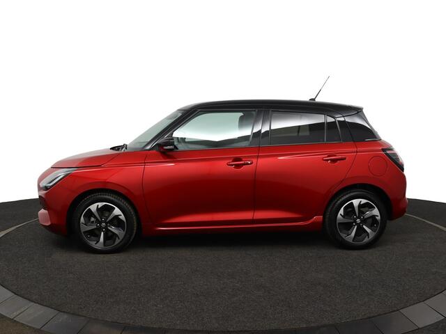Suzuki SWIFT 1.2 Style Smart Hybrid | Climate control | Cruise control adaptive | Navigatie | Apple carplay, Android auto | Stoelverwarming | Camera |