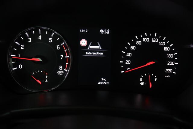 Suzuki SWIFT 1.2 Style Smart Hybrid | Climate control | Cruise control adaptive | Navigatie | Apple carplay, Android auto | Stoelverwarming | Camera |