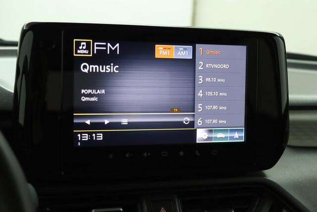 Suzuki SWIFT 1.2 Style Smart Hybrid | Climate control | Cruise control adaptive | Navigatie | Apple carplay, Android auto | Stoelverwarming | Camera |