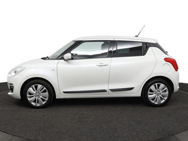 Suzuki SWIFT 1.2 Select | Airco | Achteruitrijcamera | Apple Carplay | Android Auto | Bluetooth |